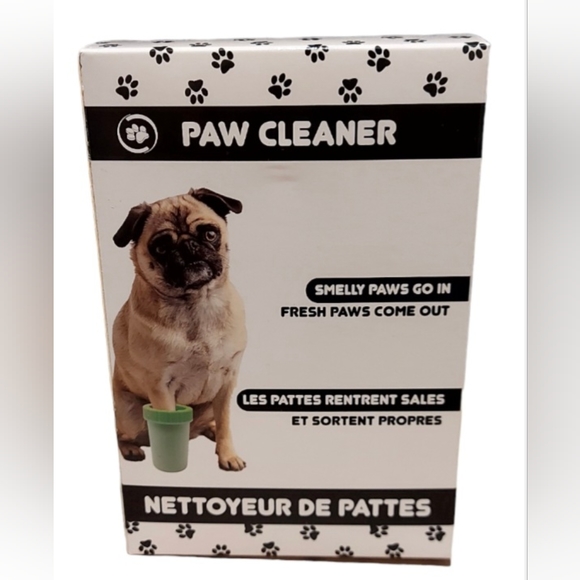 Dog Paw cleaner - Picture 8 of 8